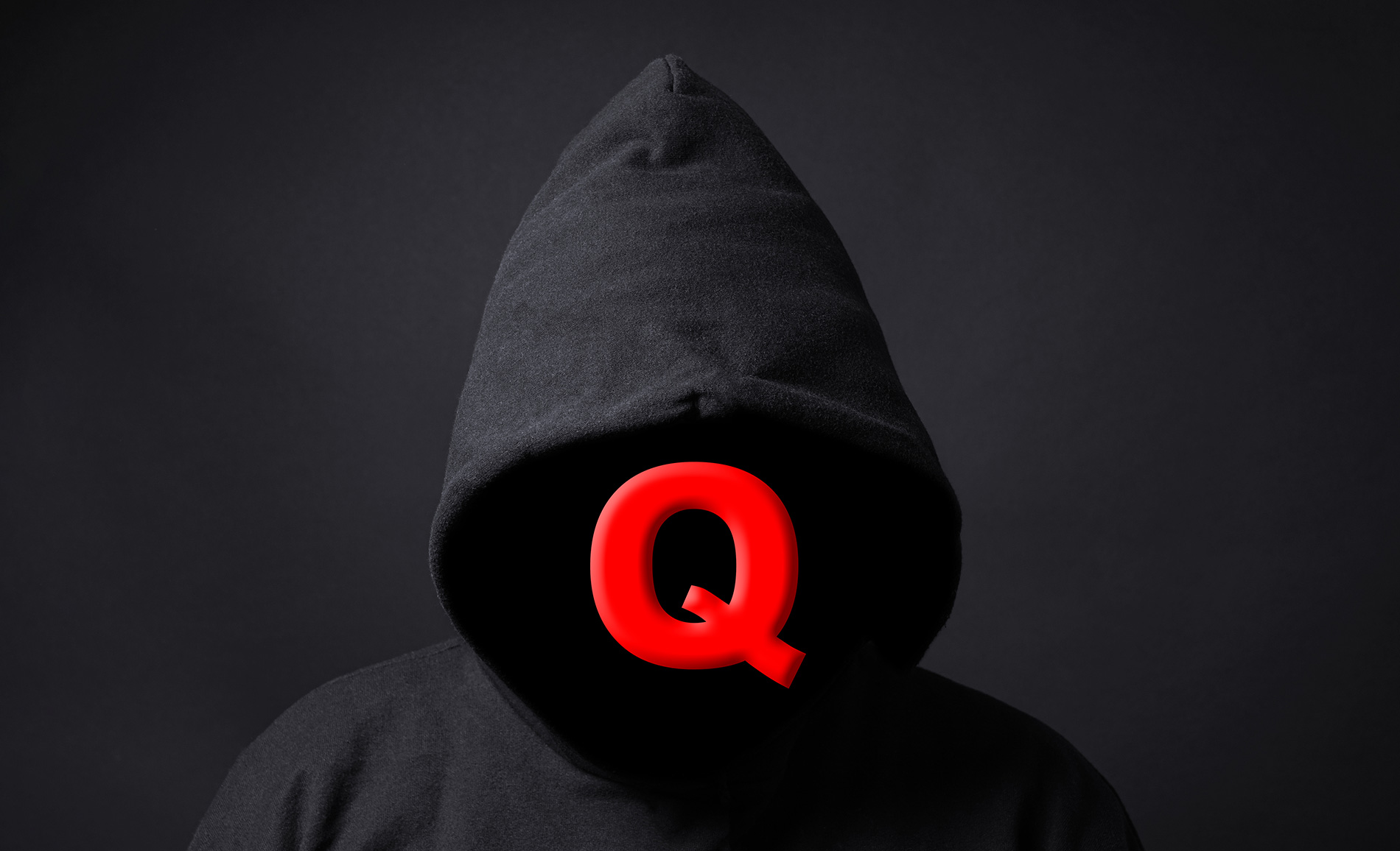 Qanon.