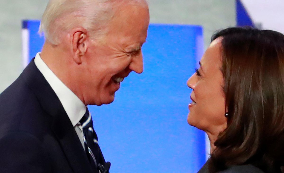 Biden-Harris.