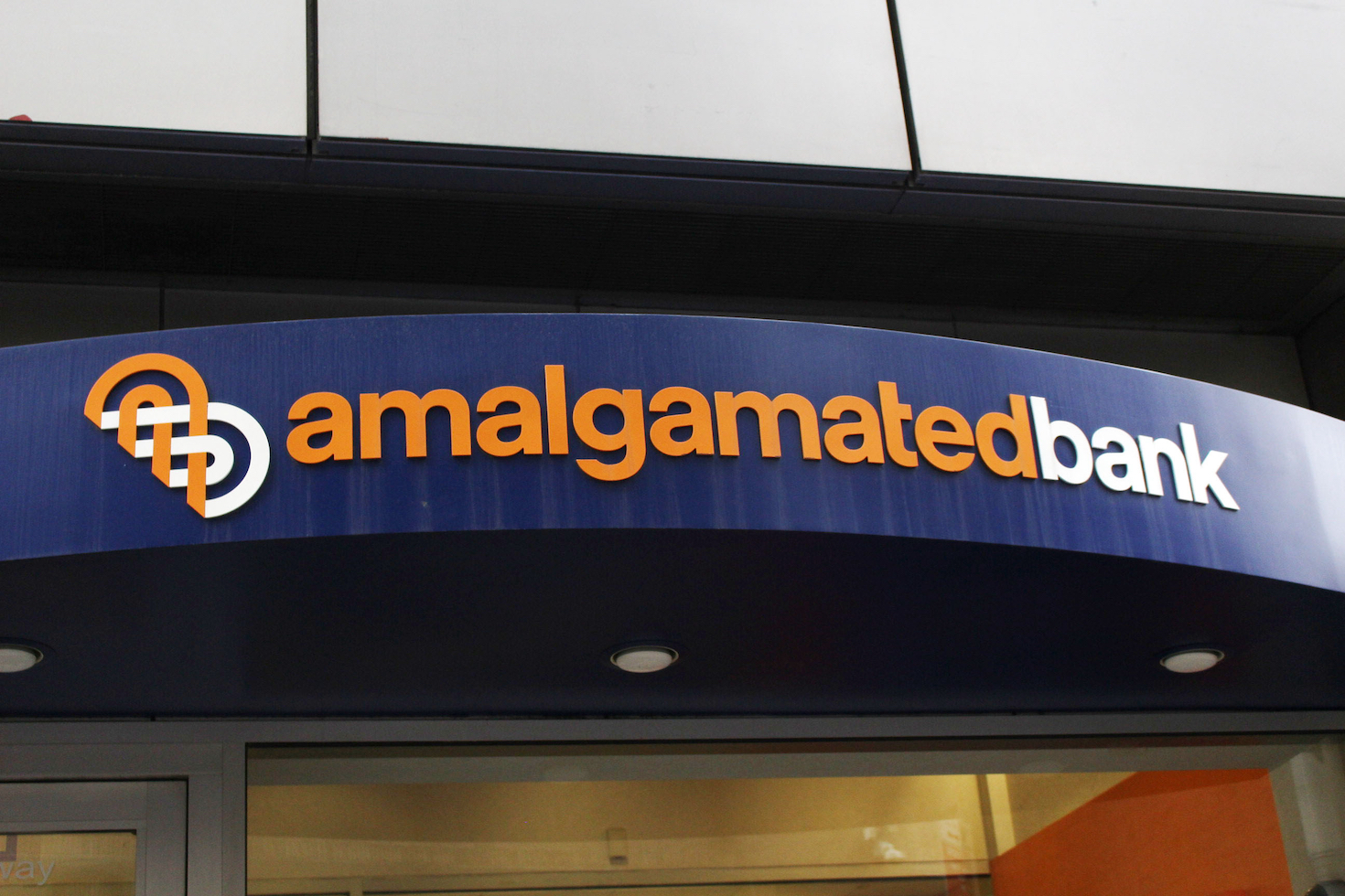 Amalgamated Bank