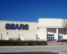 位于马里兰州格伦伯尼(Glen Burnie)的西尔斯(Sears)商店。