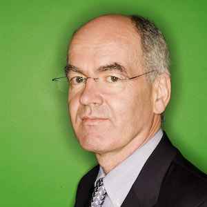 John Elkington.