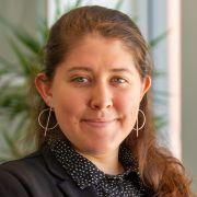 Jillian Neuberger，WRI