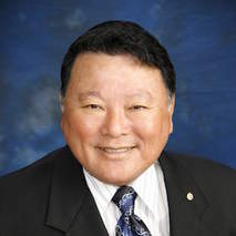 Mayor Arakawa