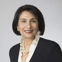 Rohini Anand.