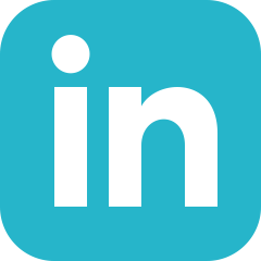 LinkedIn图标