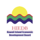 夏威夷岛经济发展局(HIEDB)