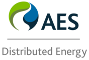 AES分布式能源
