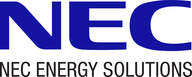 NEC能源解决方案