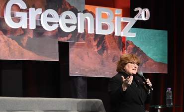 Erika Karp, GreenBiz 20基石资本