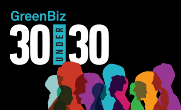 提名2019年GreenBiz 30 Under 30特色图片