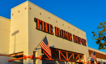 家得宝(Home Depot)