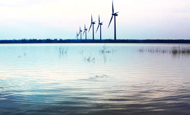 Looking past the horizon of renewable energy featured image