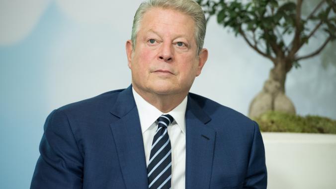 Al Gore