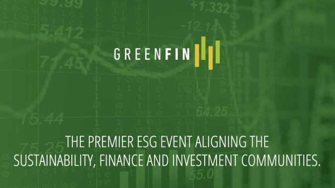 GreenFin21