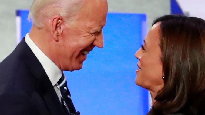 Biden-Harris.