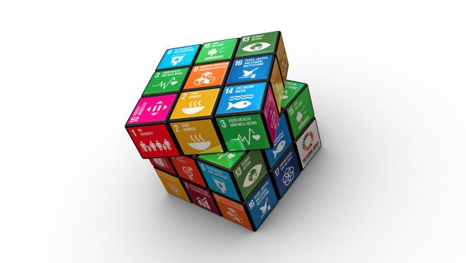 SDGS-RUBIK.