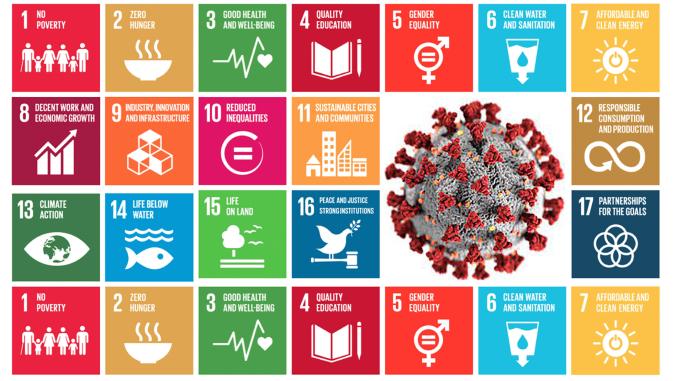 Covid-SDGS