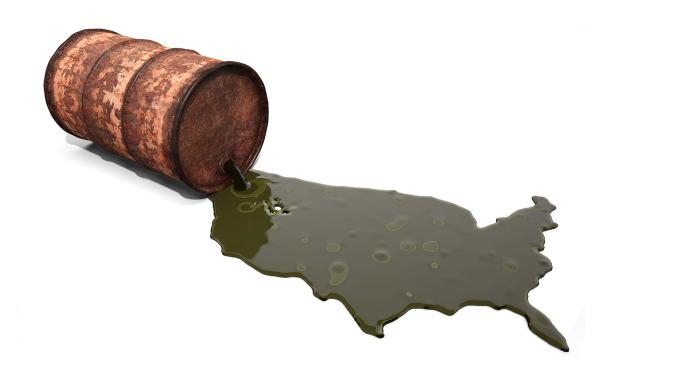 USA Oil