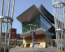 Target Field