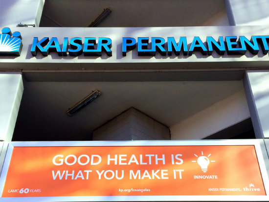 Kaiser Permanente