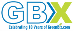 GBX标志