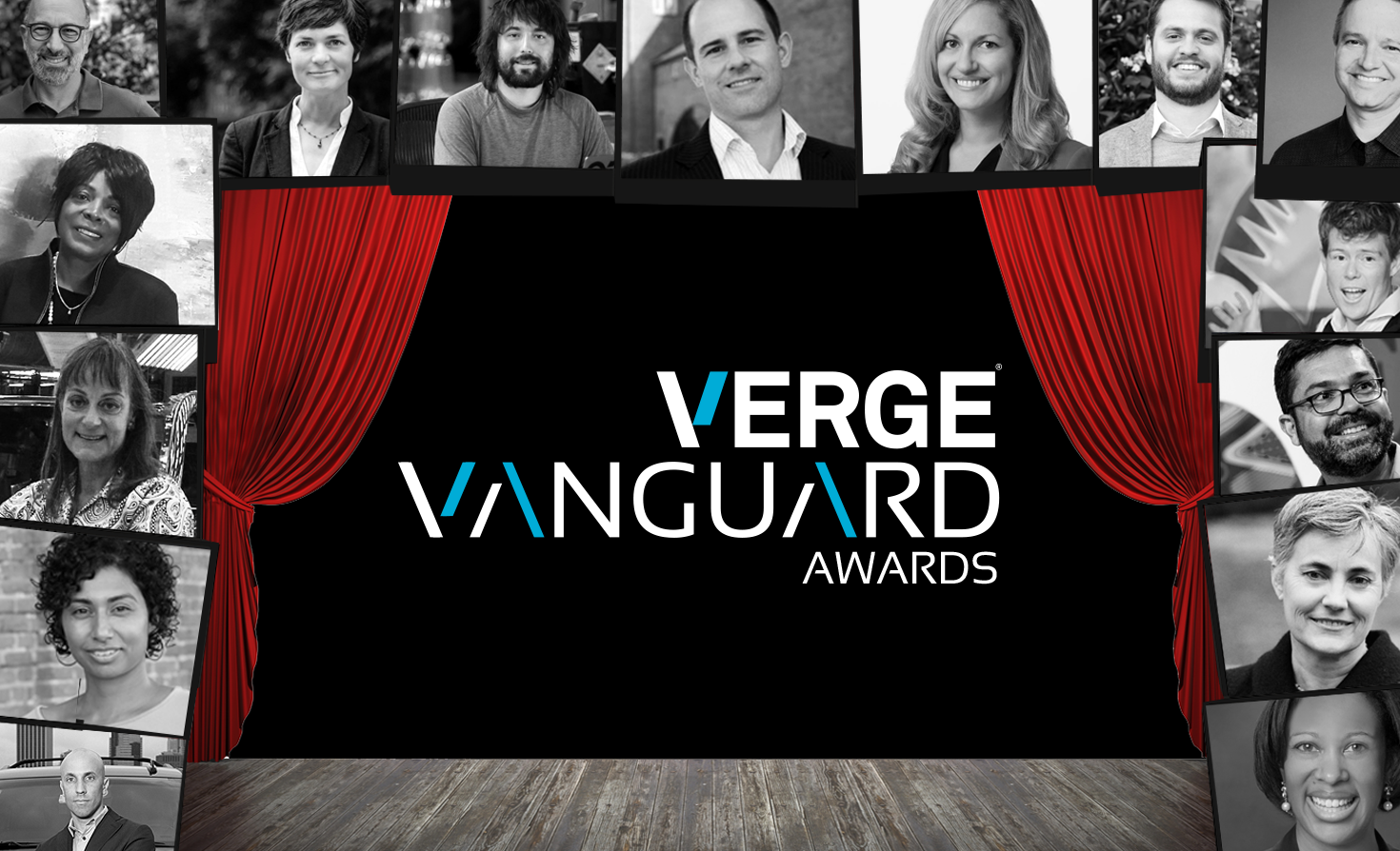 Verge Vanguard 2018＂title=