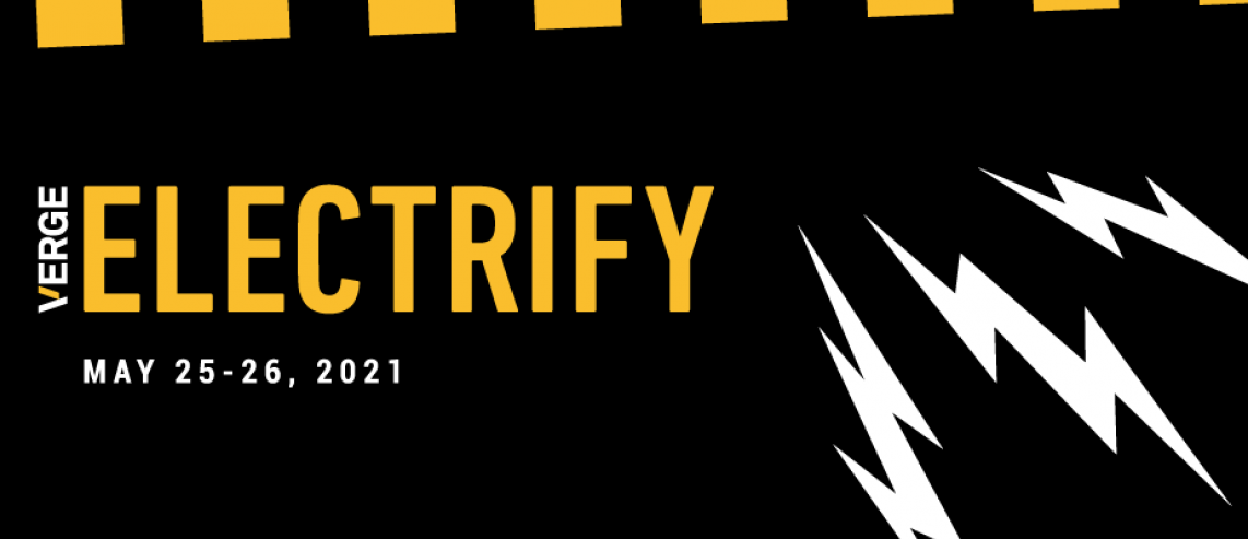 Electrify