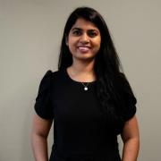 Priyanka Srinivas，Live GreenCompany