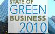 2010年绿色商业状态:生动活泼的特色形象