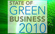 它的目标是拯救世界:2010年绿色商业的状态特色形象