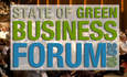 把握脉搏:国家绿色商业论坛2010年特色图片