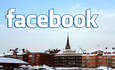 Facebook为瑞典数据中心开了绿灯
