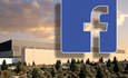 Facebook揭开了其用水、能源使用的特色形象