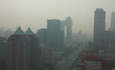 北京的目标是到2020年弃用煤炭