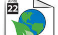 企业如何庆祝地球日2012特色图片