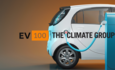 气候组织EV 100