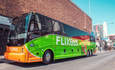 FlixBus在拉斯维加斯