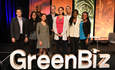 GreenBiz 17个新兴领袖
