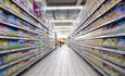 供应链垃圾大幅削减英国超市打破预期特色形象