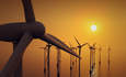 风力涡轮机的可再生能源网格2.0