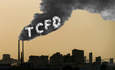 规划一个成功的项目TCFD：气候披露特色图片