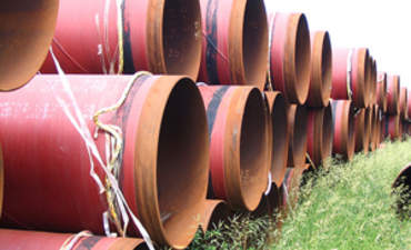 Stakeholders' Safety Fears Crank Up Pressure on Pipeline Projects featured image