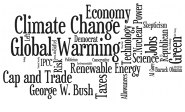 安德鲁·霍夫曼斯坦福大学文化气候变化辩论