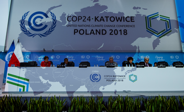 COP24会议