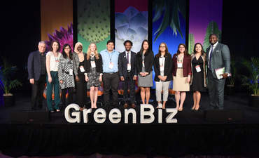 GreenBiz 19主级