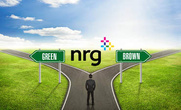 内观NRG绿色战略的兴起与衰落