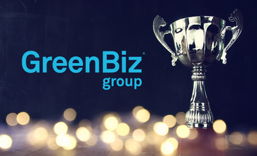 GreenBiz奖