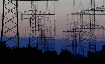 难道穷人输电规划限制企业的可再生能源交易？特色图片