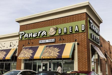 Panera Bread