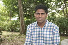 Kavickumar Muruganathan